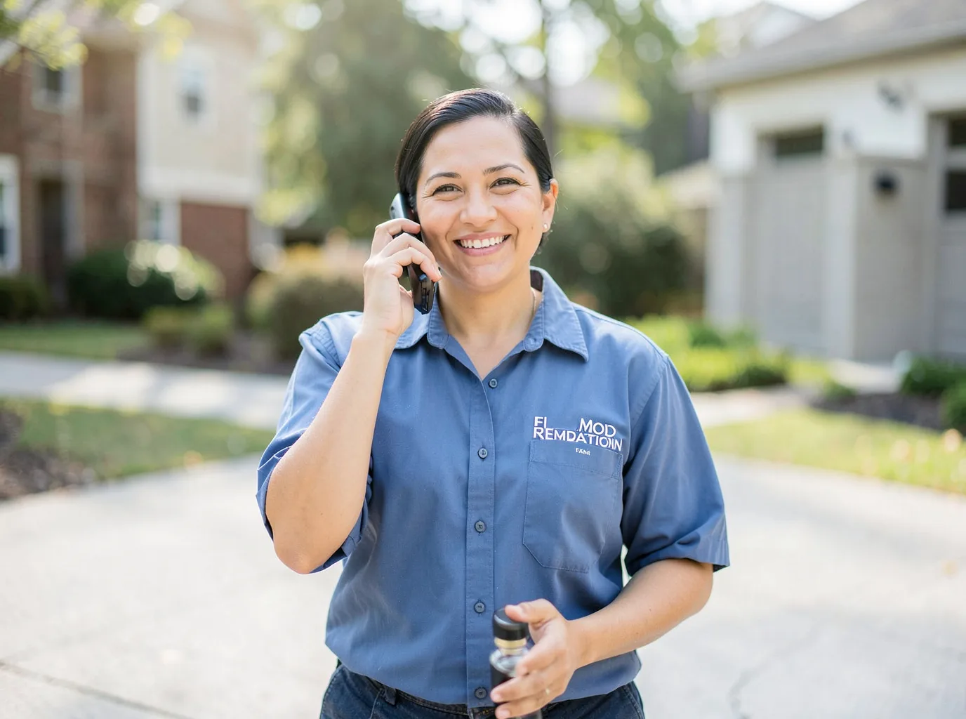 Mold Remediation Labolt, SD FAQs